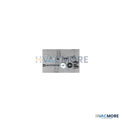 Siemens 656 Powermite Rebuild/Repack Kit, 1/2", Normally Open 656-761