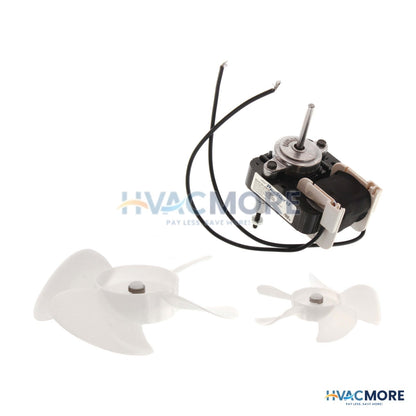 Packard C-Frame Shaded Pole Motor Kit (115V, 3000 RPM) 65670