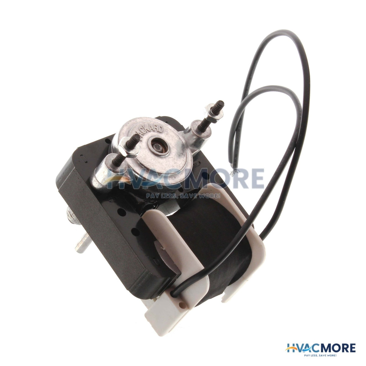 Packard C-Frame Shaded Pole Motor Kit (115V, 3000 RPM) 65670