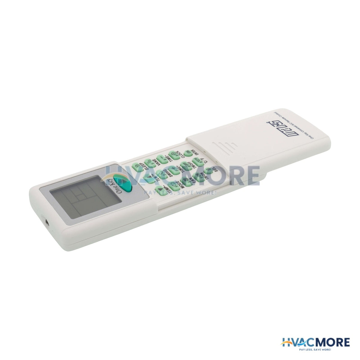 MARS Mini-Split Universal Remote 65775