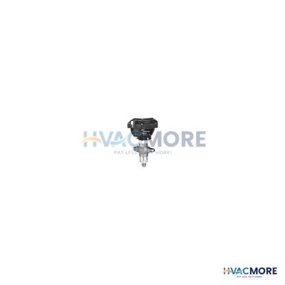 Siemens 658 Powertop 3-WAY 1/2" Flared Changeover Valve, 2.5 cv 658-0052
