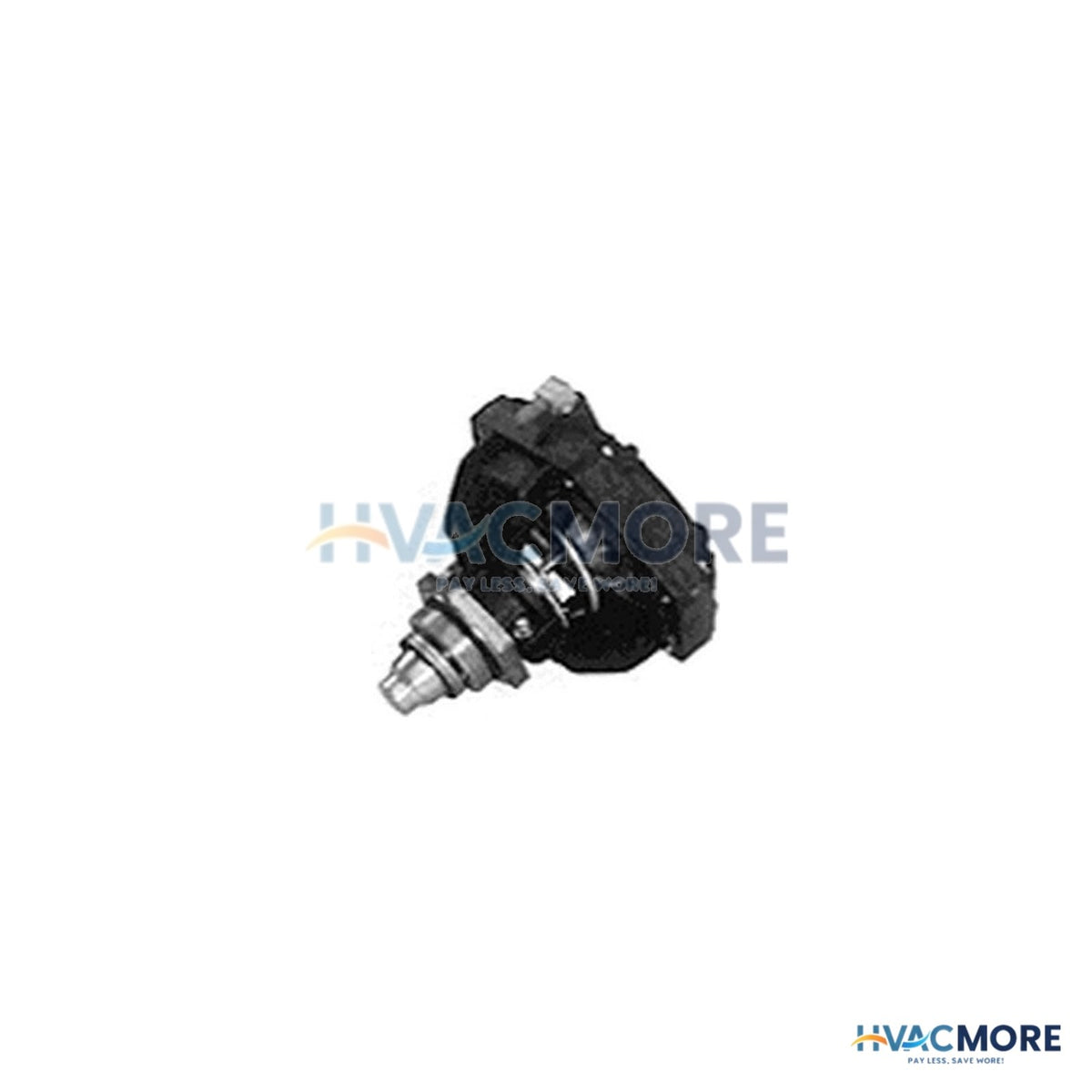 Siemens 658 Powertop 1/2" Replacement Top Assembly 658-070