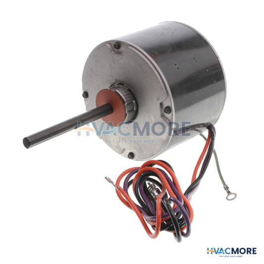 Lennox 1/6 HP 1 Phase Condenser Fan Motor (230V) 65G60