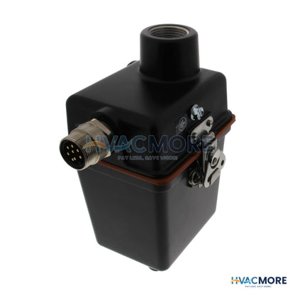 Fireye 4 Sec. FFRT Integrated Flame Scanner with 1" NPT Mounting Flange 65UV5-1004QD