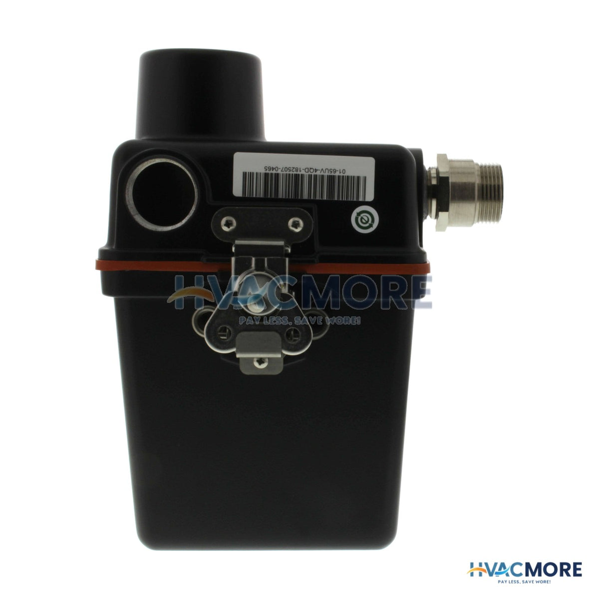 Fireye 4 Sec. FFRT Integrated Flame Scanner with 1" NPT Mounting Flange 65UV5-1004QD