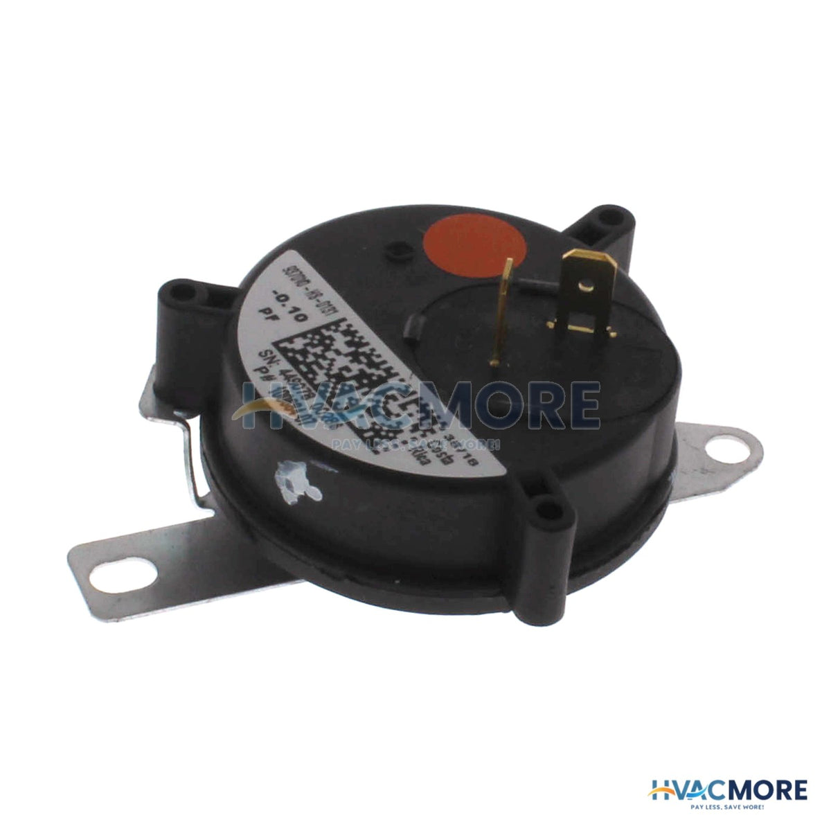 Lennox 1/4" WC Pressure Switch 65W63