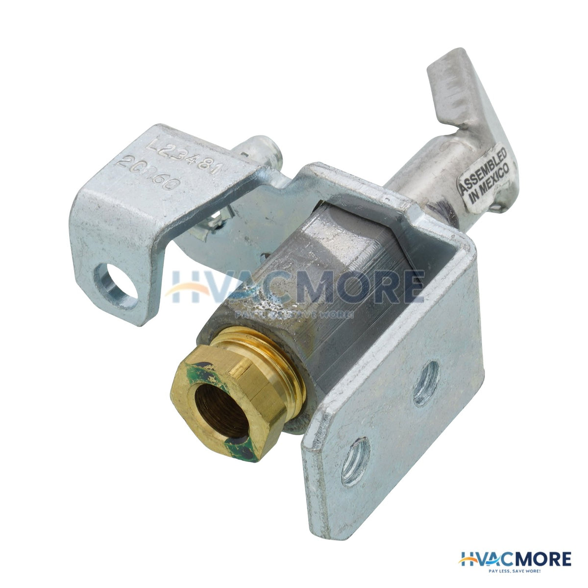 Nordyne Pilot Burner Assembly W/ .014 Orifice 660575R