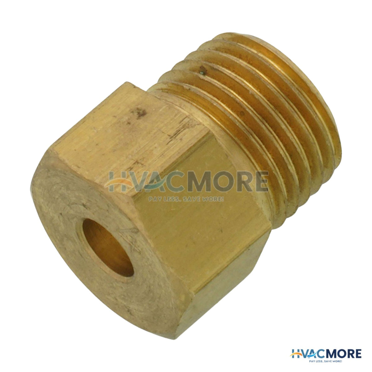 Nordyne Natural Gas Orifice #24 661024R