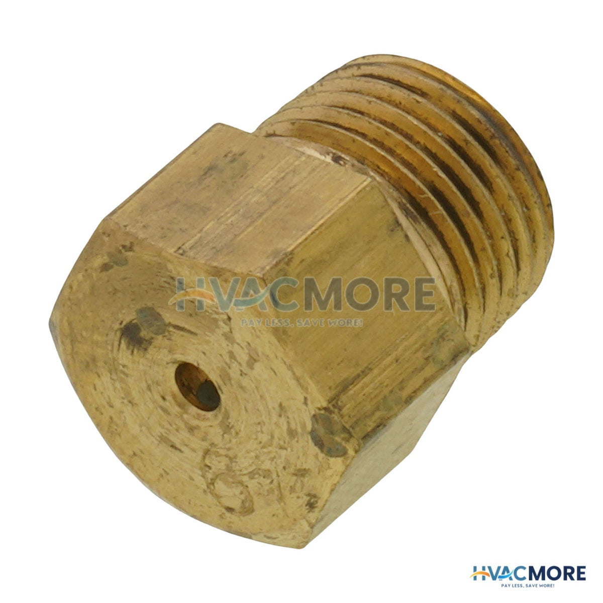 Nordyne Natural Gas Orifice #49 661049R