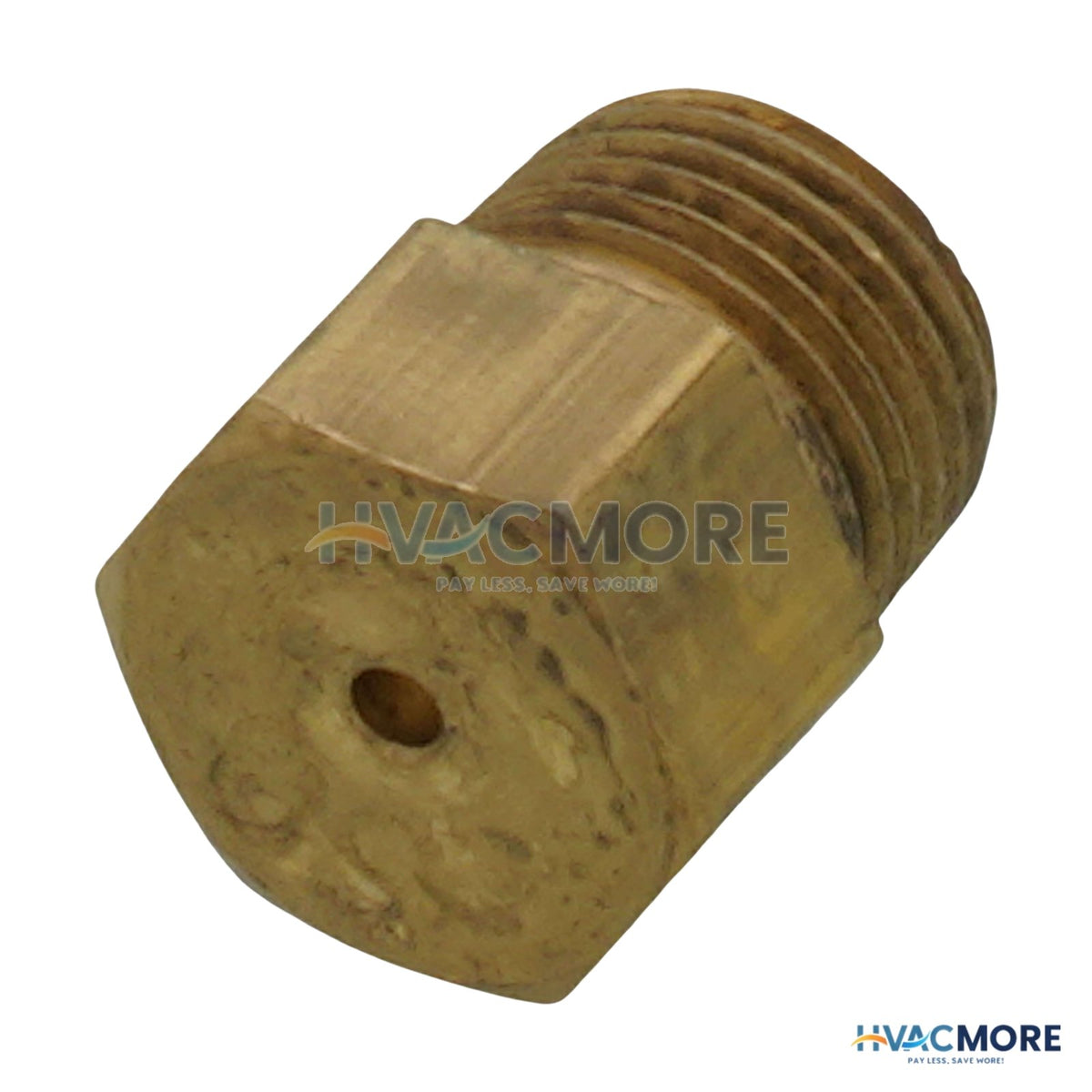Nordyne Natural Gas Burner Orifice #50 661050R
