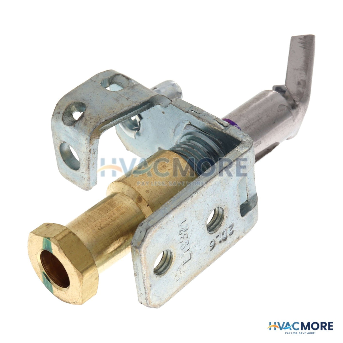 Nordyne Pilot Burner Assembly W/ .013 Orifice 661104R