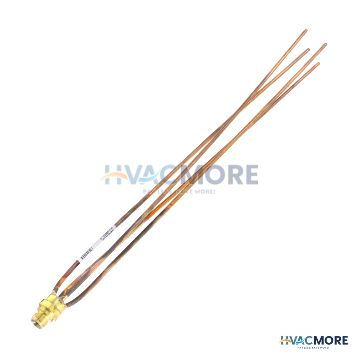 Nordyne Dist, Body, 4CIR, 20.0L, 3/16d 663581R