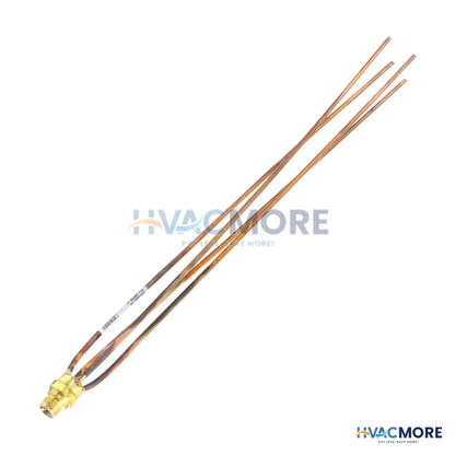 Nordyne Dist, Body, 4CIR, 20.0L, 3/16d 663581R