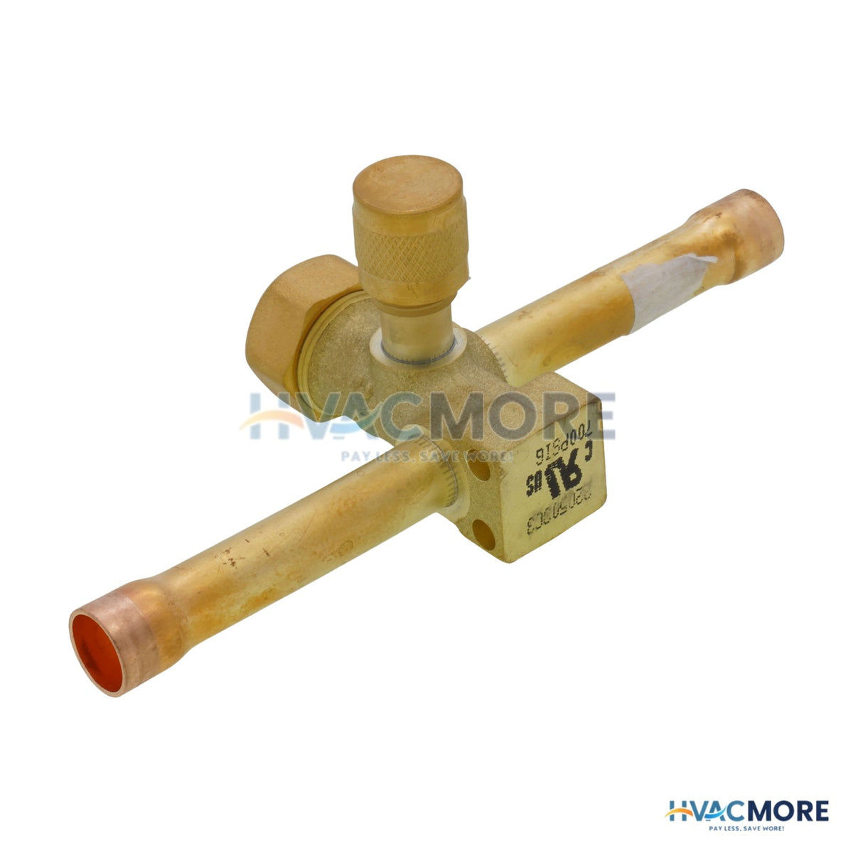 Nordyne 3/8" Liquid Service Valve 663862R