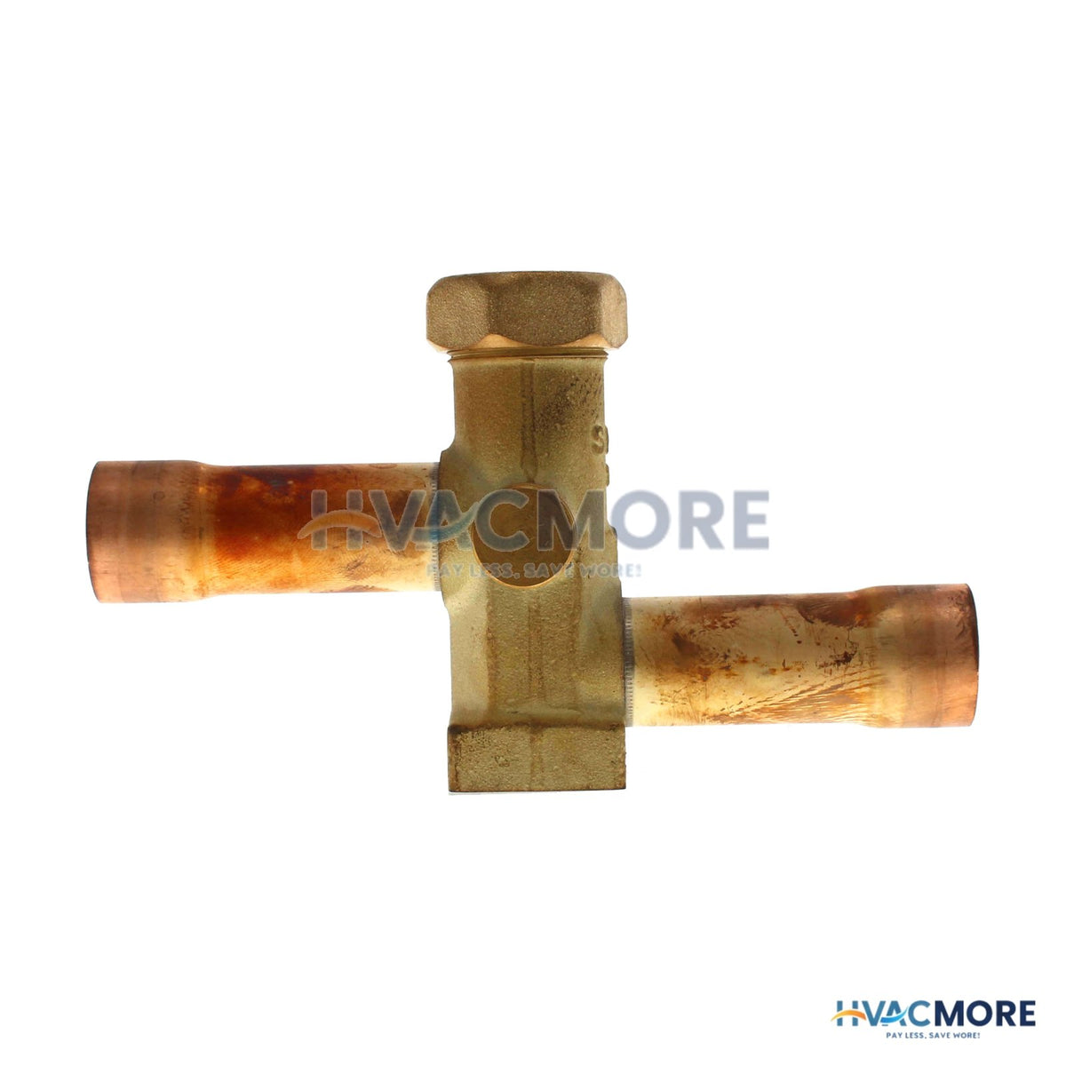 Nordyne 3/4" Low Side Service Valve 663864R