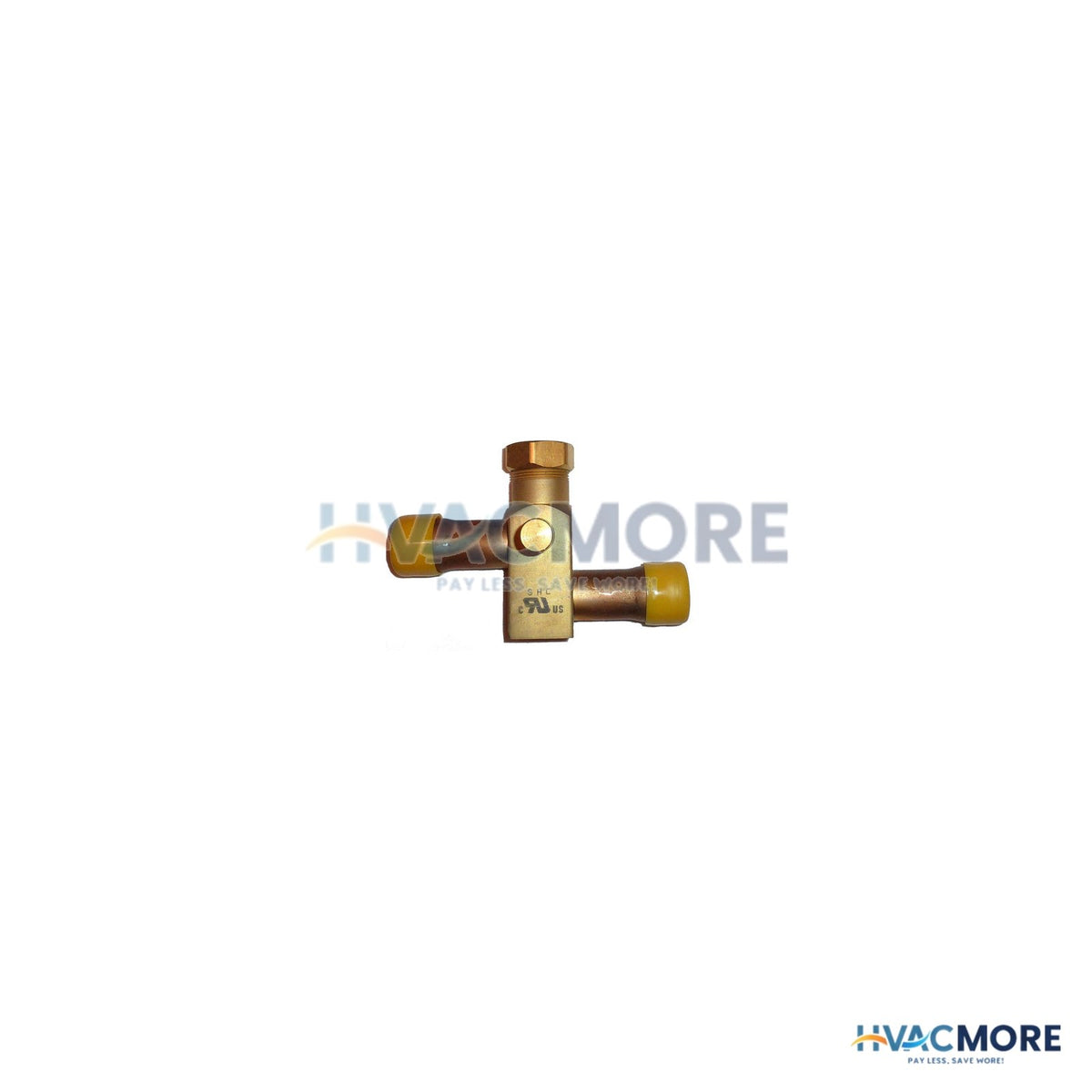 Nordyne 3/4" Low Side Service Valve 663864R