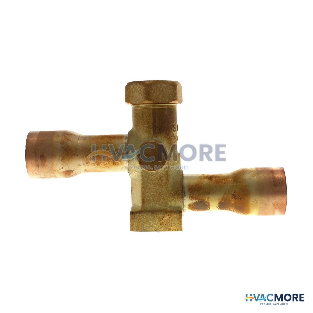 Nordyne 7/8" Suction Service Valve 663865R