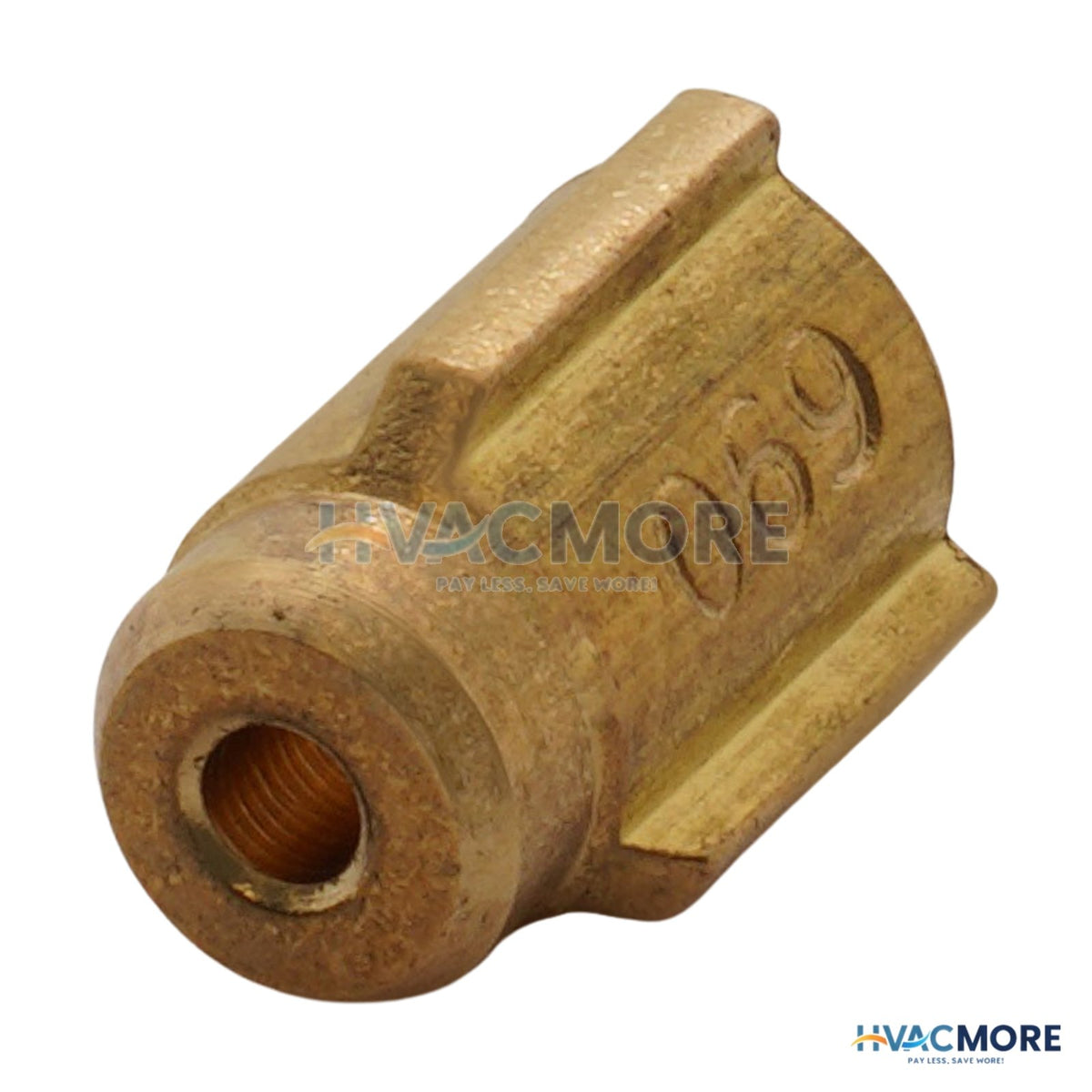 Nordyne 0.069 Restrictor Orifice PSI 69 664069R