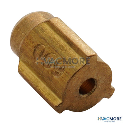 Nordyne 0.069 Restrictor Orifice PSI 69 664069R