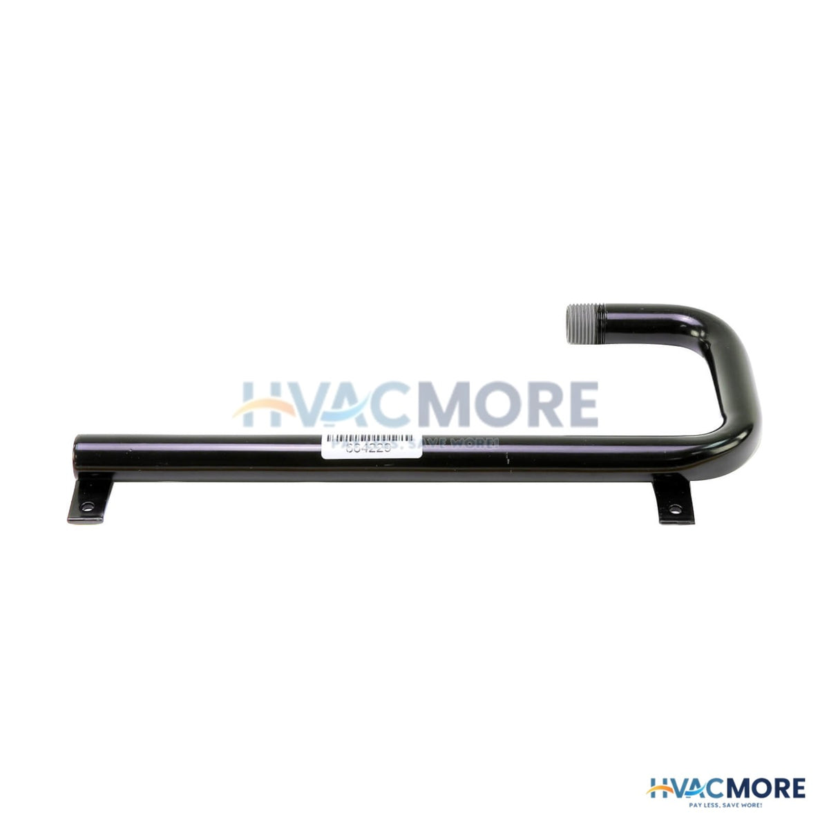 Nordyne Burner Tube Manifold 664229R