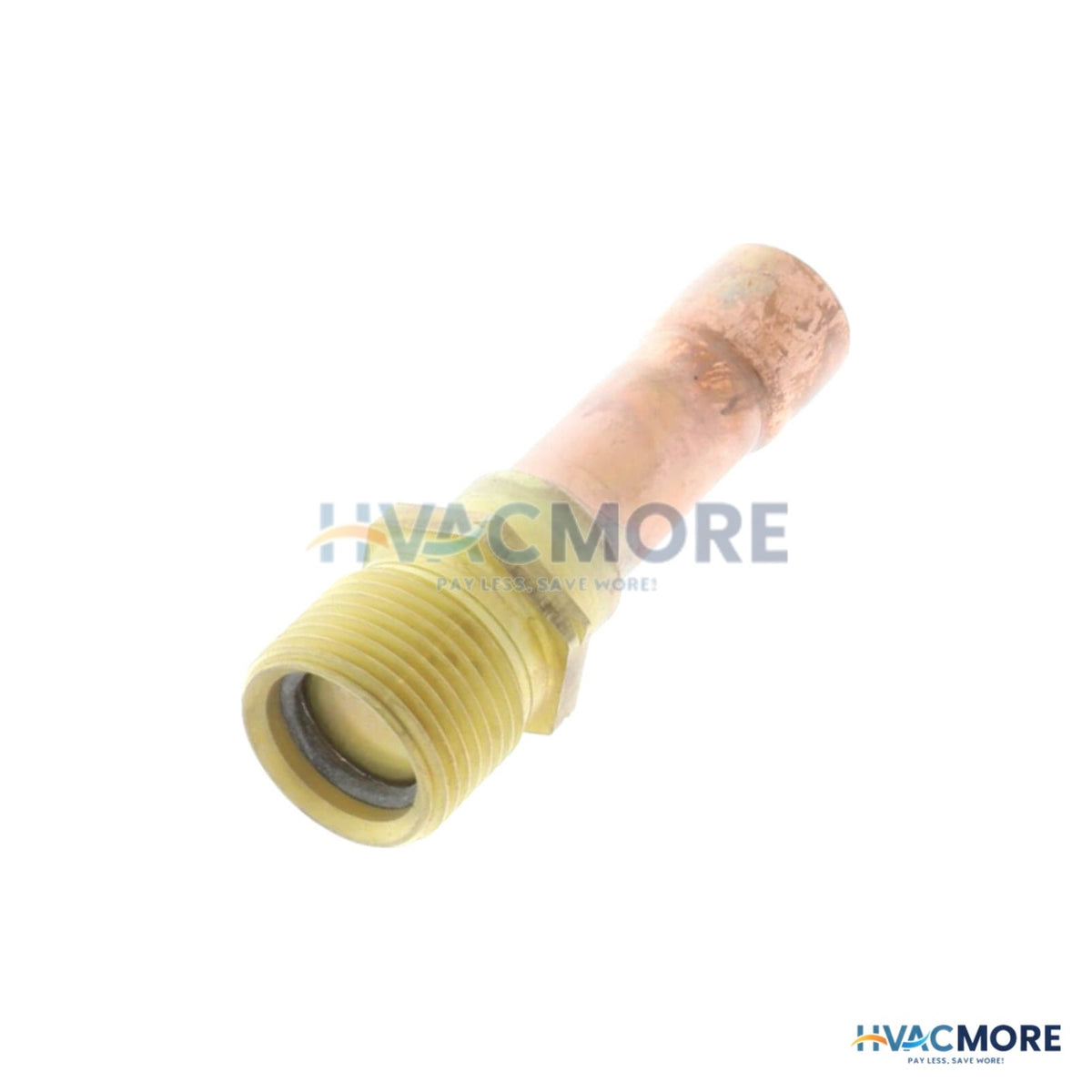 Nordyne Coupling, Bulkhead, R410A, 3/4" 664478R