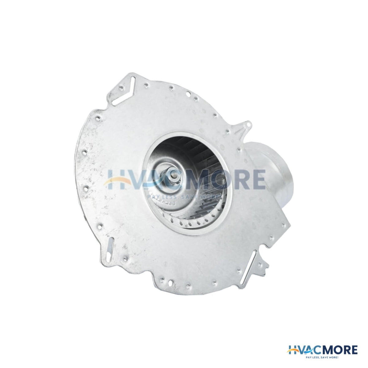 Packard Replacement Draft Inducer for ICP (1/35, 115 V, 3000 RPM) 66529