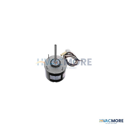 Century 1-SPD Sleeve Bearing Motor, Open Lead End (208-230V, 1625 RPM, 1/3 HP) 665A