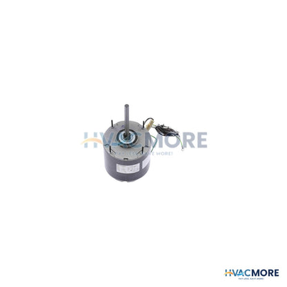 Century 5-5/8" Outdoor Ball Bearing Motor (208-230V, 1625 RPM, 1/2 HP) 666A