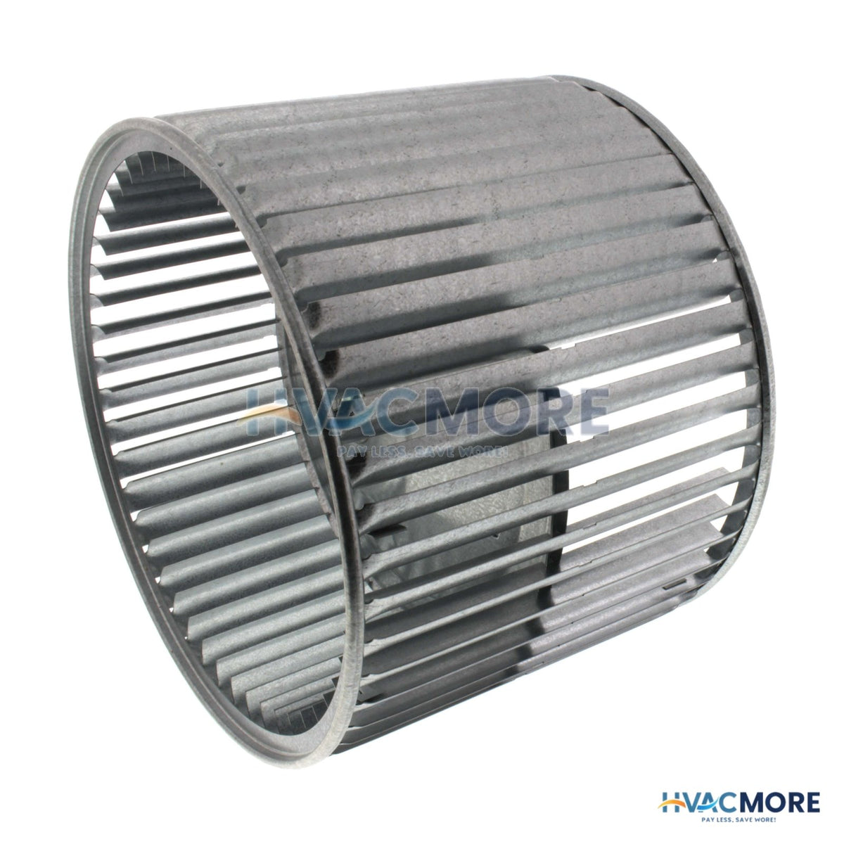 Nordyne 10.5" x 8" Blower Wheel 667037R
