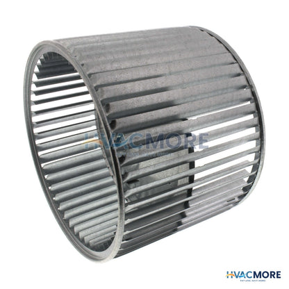Nordyne 10.5" x 8" Blower Wheel 667037R