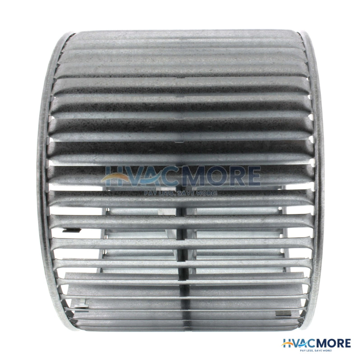 Nordyne 10.5" x 8" Blower Wheel 667037R