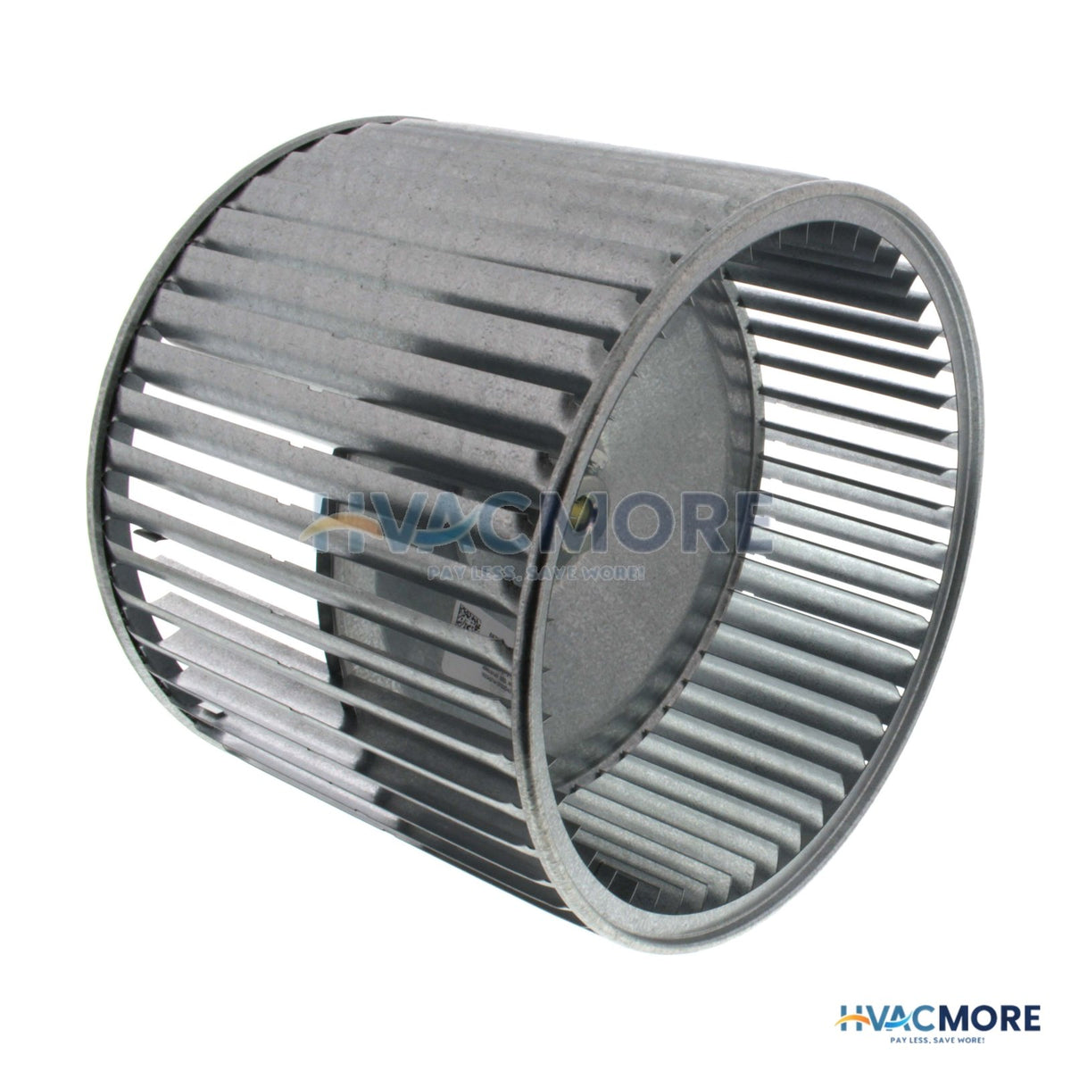 Nordyne 10.5" x 8" Blower Wheel 667037R