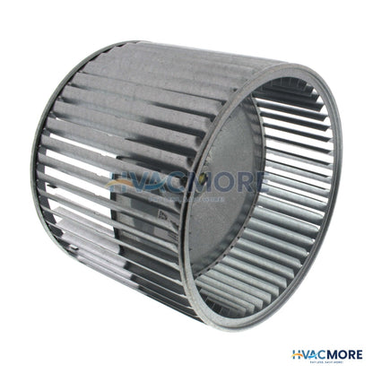 Nordyne 10.5" x 8" Blower Wheel 667037R