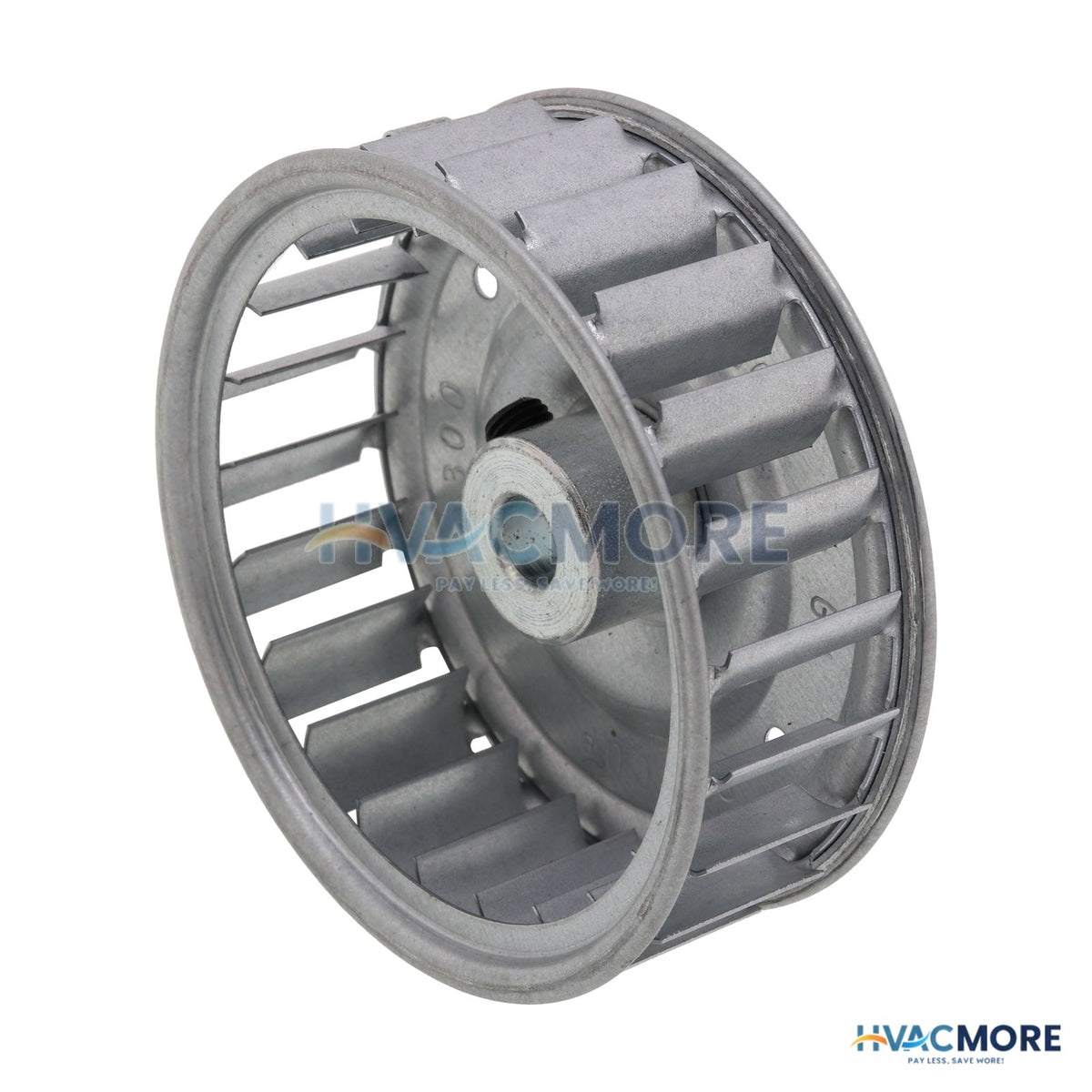 Nordyne 3" x 1" Blower Wheel 667186R