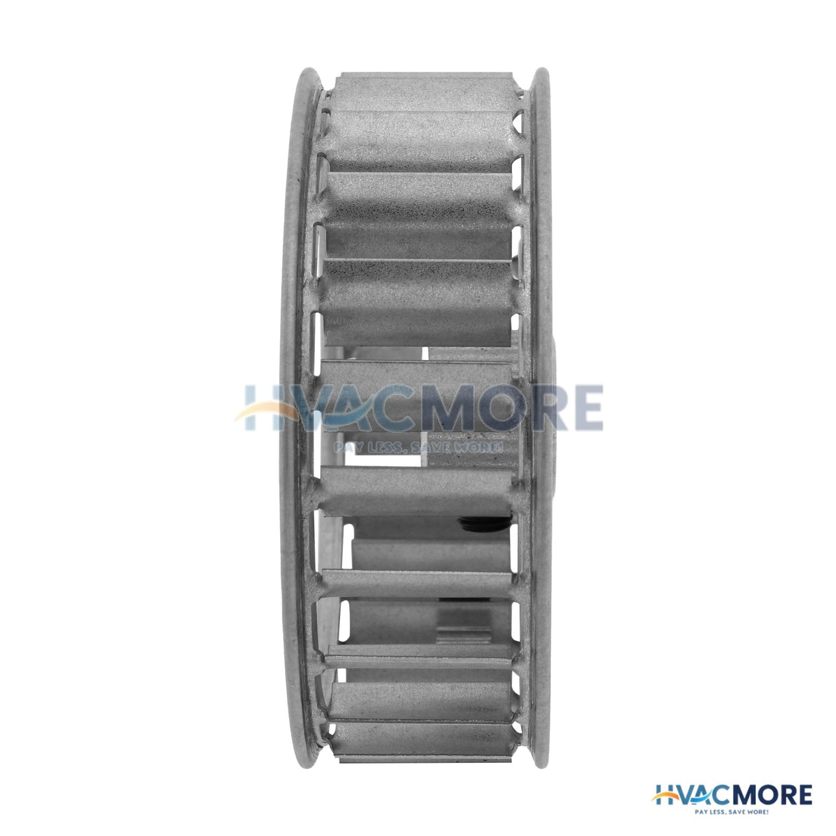 Nordyne 3" x 1" Blower Wheel 667186R