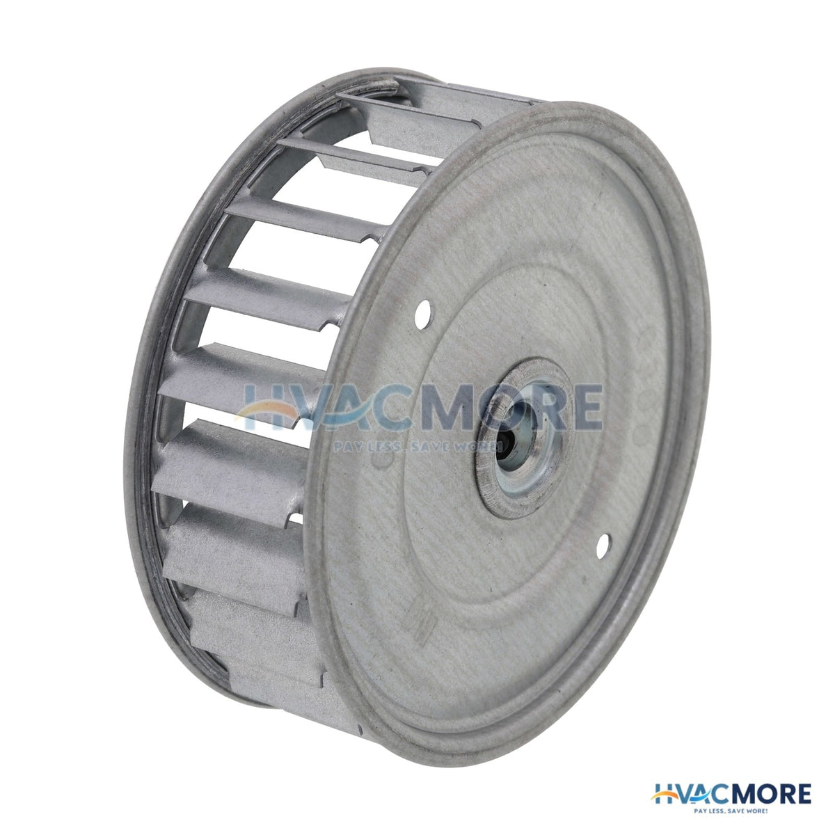 Nordyne 3" x 1" Blower Wheel 667186R