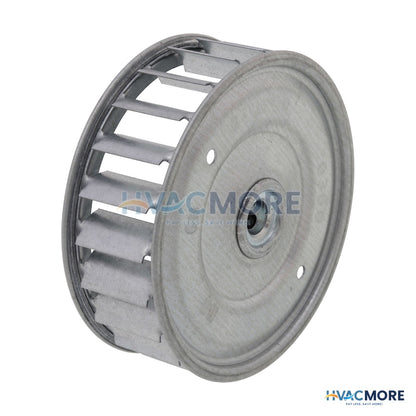Nordyne 3" x 1" Blower Wheel 667186R