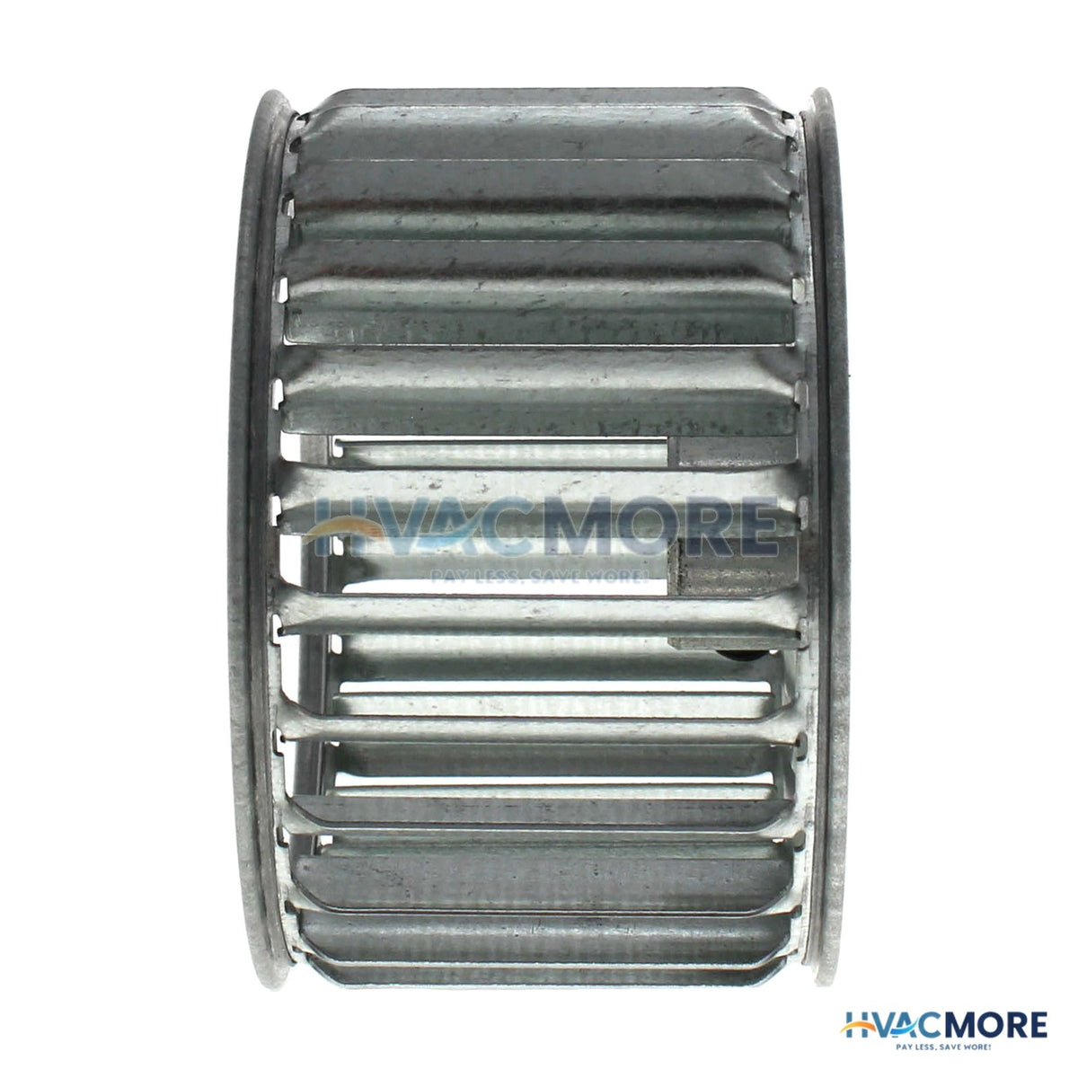 Nordyne 3" x 2" Inducer Wheel 667187R