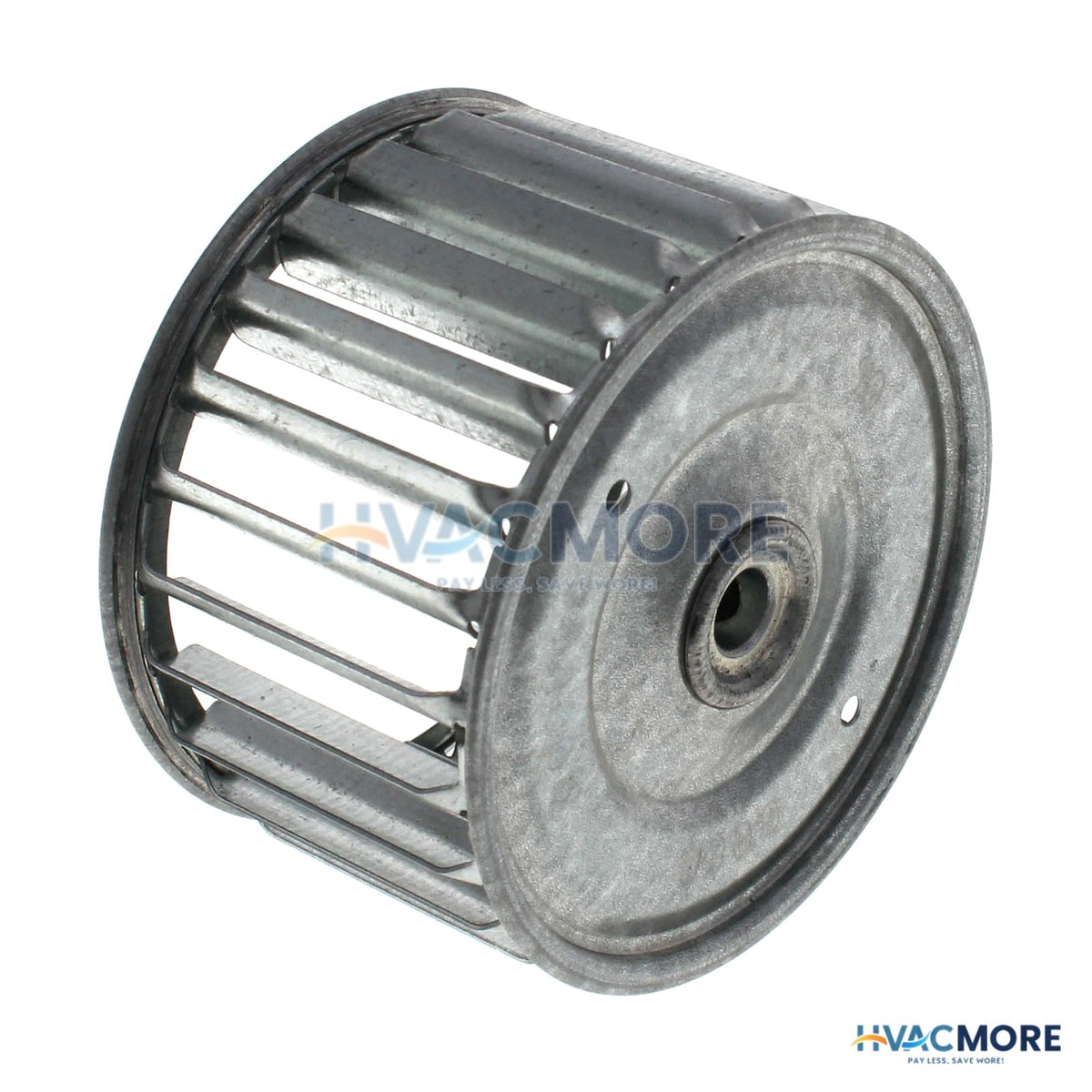 Nordyne 3" x 2" Inducer Wheel 667187R