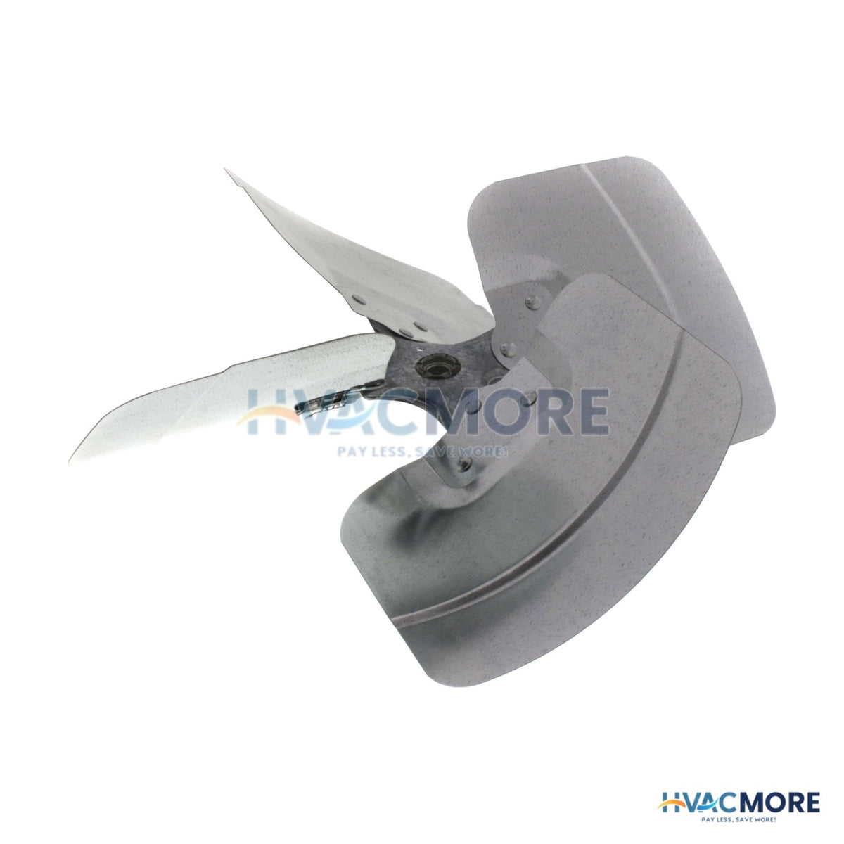 Nordyne 16" Fan Blade W/ 1/2" Bore, 4 Blades 667210R
