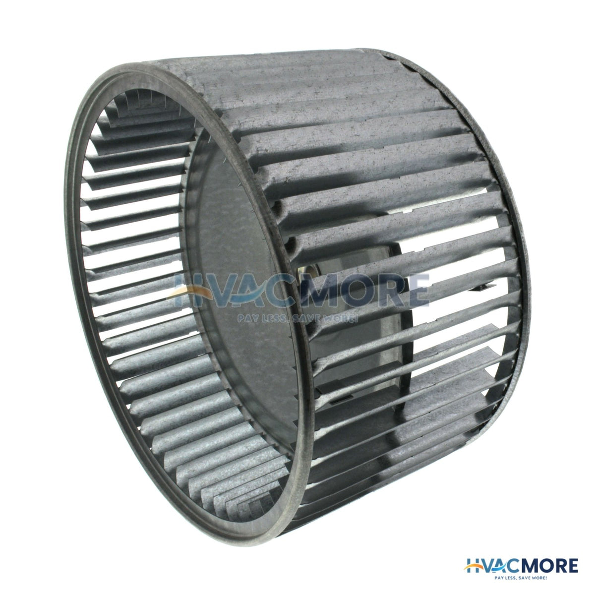 Nordyne 10.5" x 6" Blower Wheel 667251R