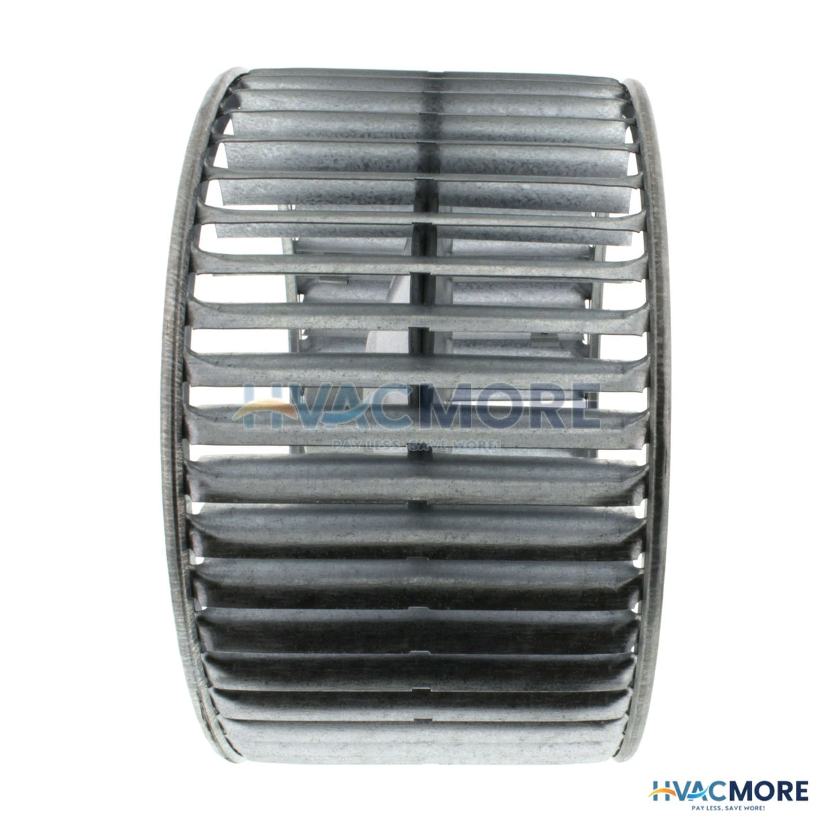 Nordyne 10.5" x 6" Blower Wheel 667251R