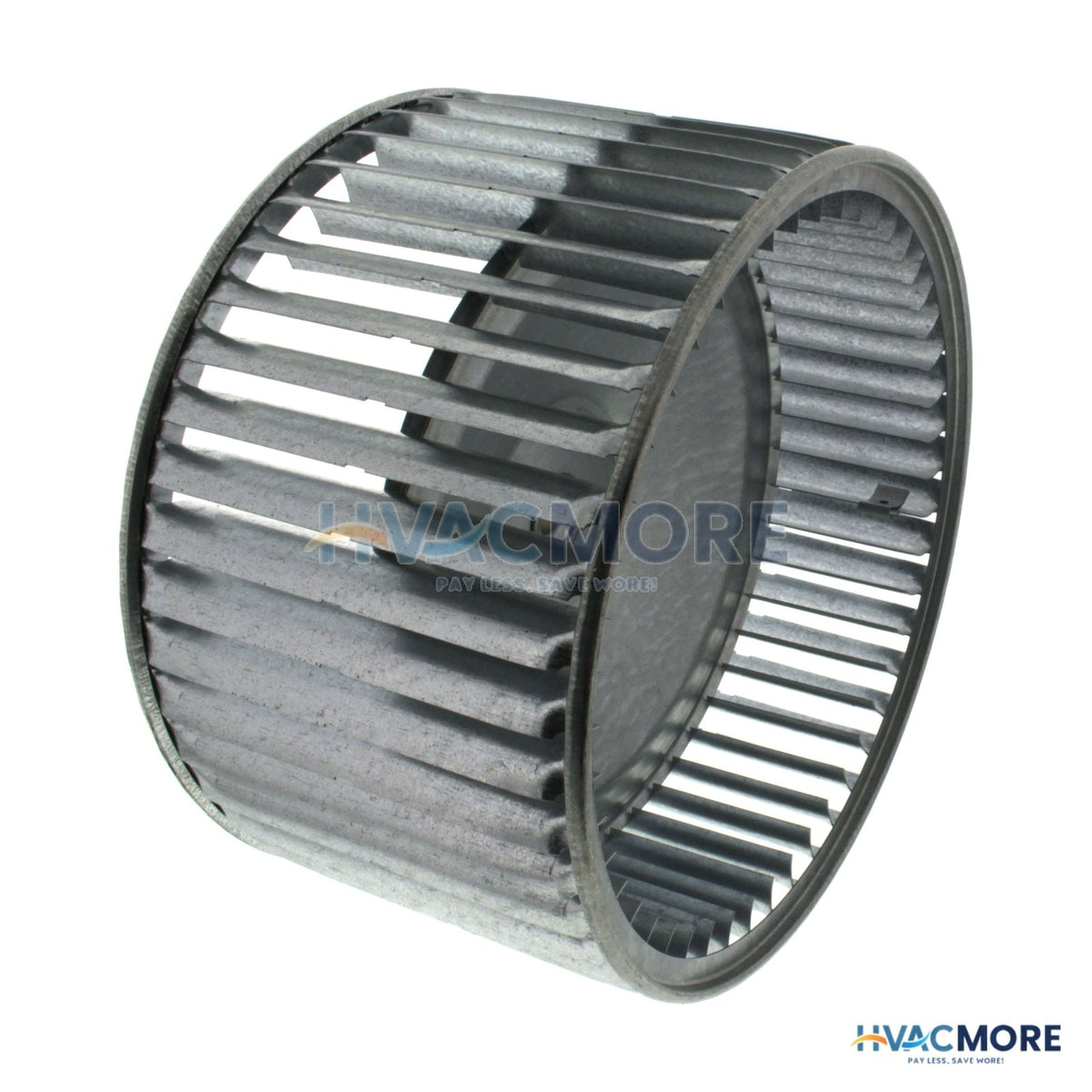Nordyne 10.5" x 6" Blower Wheel 667251R