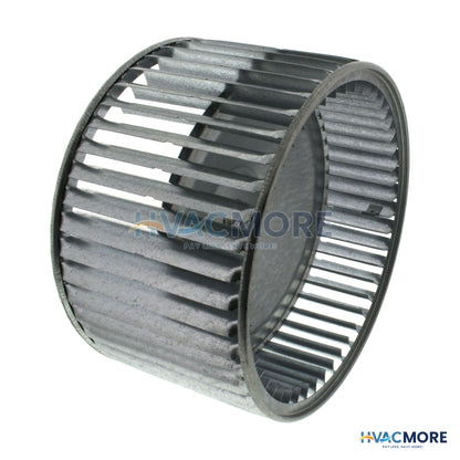 Nordyne 10.5" x 6" Blower Wheel 667251R