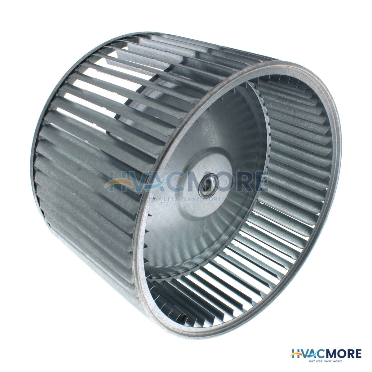Nordyne 11" x 8" Blower Wheel 667258R