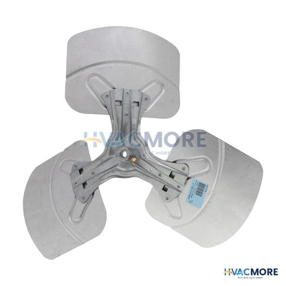Nordyne 20" CW Fan Blade with 1/2" Bore, 3 Blades 667278R