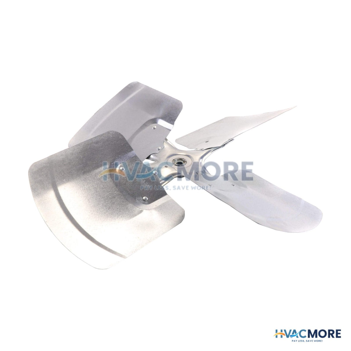 Nordyne 24" Fan Blade W/ 1/2" Bore, 4 Blades 667312R