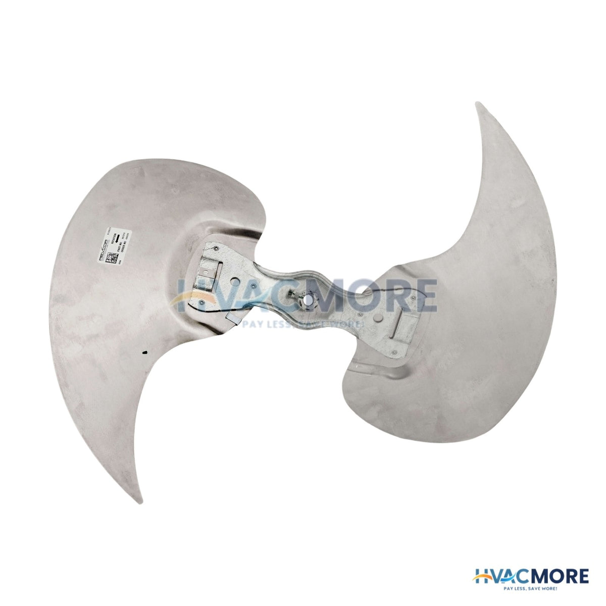 Nordyne 24" Fan Blade, 2 Blades 667319R