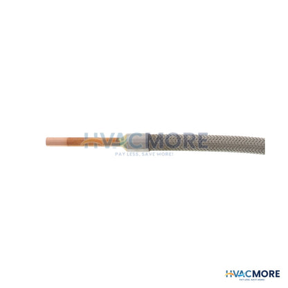 Rectorseal 3/8" NoKink Flexible Refrigerant Line Connector 66733