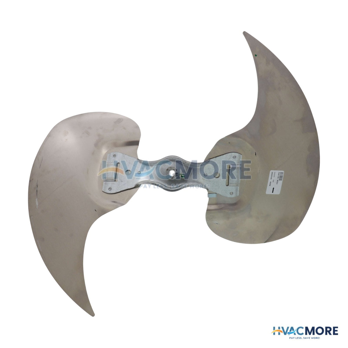 Nordyne 24" 2-BLADE CW Fan Blade 667351R